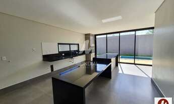 Imagem 4: Casa (térrea em condominio) 3 dormitórios/suite, cozinha planejada, portaria 24 horas, laz