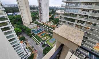 Imagem 7: São Paulo - Apartamento Padrão - Paraíso