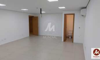 Imagem 2: Sala comercial (sala - edificio coml.) , espaço gourmet, elevador, em condomínio fechado