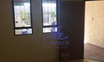 Imagem 6: Casa com 3 dormitórios à venda, 140 m² por R$ 270.000,00 - Jardim Petrópolis - Bauru/SP