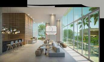 Imagem 5: Apartamento para Venda em Salvador, Horto Florestal, 3 dormitórios, 3 suítes, 4 banheiros