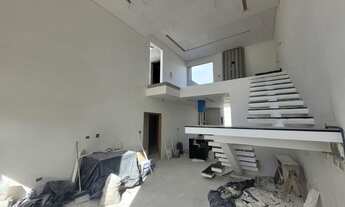 Imagem: Térrea para venda tem 250m² de terreno