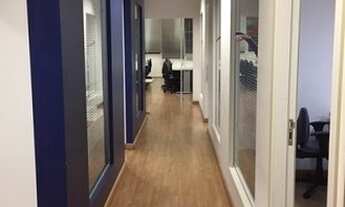 Imagem 7: Sala/Conjunto para aluguel e venda tem 176 metros quadrados em Cerqueira César - São Paulo