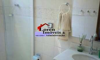Imagem 7: Apartamento 3 dormitórios Vila Valença Sv!