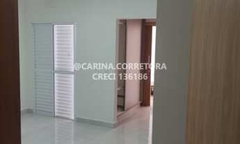 Imagem 4: Casa de condomínio térrea para venda possui 136 metros quadrados com 3 quartos