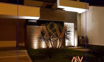 Imagem 4: Casa 3 suítes Terreno 375m², lazer completo Ibiti Royal Park - Sorocaba