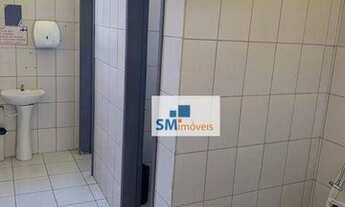 Imagem 7: Galpão para alugar, 436 m² por R$ 8.000/mês - Vila Campestre - São Bernardo do Campo/SP