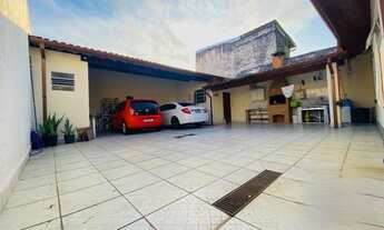 Imagem 3: Chácara do visconde com amplo quintal estuda permuta