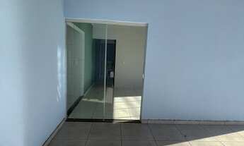 Imagem 2: Casa 3 quartos (1 suíte), na Vila Santos Dumont