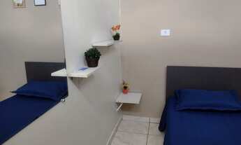 Imagem 3: Alugo quarto para mulher