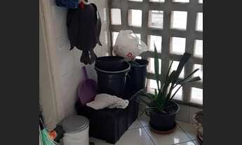 Imagem 5: Apartamento a Venda no bairro Itsraré em São Vicente - SP. 2 banheiros, 1 dormitório, 1 va