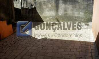 Imagem 6: SANTO ANDRE - Residential / Home - JARDIM SANTO ANDRE