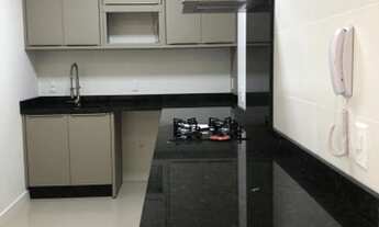 Imagem 5: Excelente apartamento de 2 suítes + lavabo semi mobiliado no Bairro Barreiros - São José