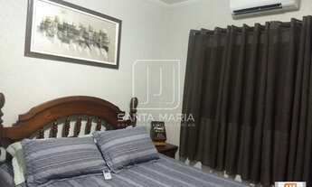 Imagem 3: Casa (térrea na rua) 3 dormitórios/suite, cozinha planejada