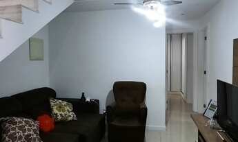 Imagem 2: VENDO COBERTURA 4 QUARTOS - 3 SUITES - LAVABO - 4 VAGAS- PRAIA DA COSTA