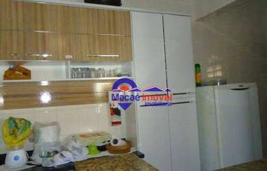 Imagem 5: Casa com 2 dormitórios à venda por R$ 220.000,00 - Novo Rio Das Ostras - Rio das Ostras/RJ