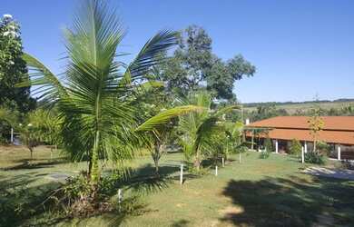 Imagem 6: Chácara com 05 dormitórios à venda, 4000 m² por R$ 1.260.000 - Zona Rural - Silvânia/GO