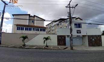 Imagem 2: Apartamento à venda - Antônio Bezerra - Fortaleza/CE
