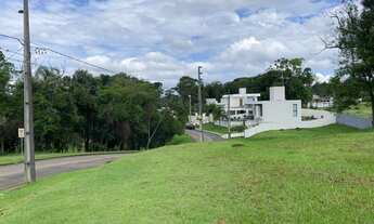 Imagem 7: Vendo Terreno no Condomínio Golden Village na Primeira Linha - Criciúma / SC
