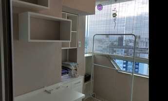 Imagem 7: Cobertura Duplex 3 quartos 2 vagas Semi mobiliado no Itacorubi