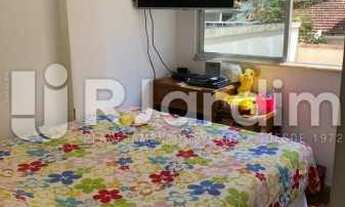 Imagem 3: Apartamento com 2 quartos à venda, Gávea, Rio de Janeiro/RJ