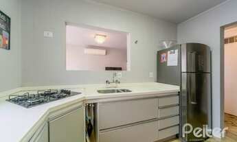 Imagem 5: PORTO ALEGRE - Apartamento Padrão - Tristeza