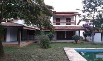 Imagem 7: Casa 1250m 6 Suites, Piscina, Area Gourmet, Mairiporã