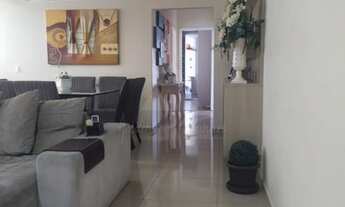 Imagem 7: APARTAMENTO À VENDA COM 4 DORMITÓRIOS, SENDO 1 SUÍTE, 120m², R$700.000,00, BAIRRO CENTRO