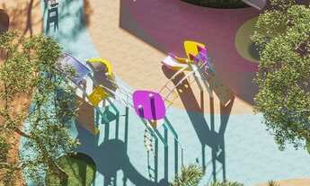 Imagem 6: Lote/Terreno para venda com 524 metros quadrados em Farolândia - Aracaju - SE