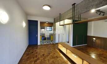 Imagem 4: Apartamento com Varanda - Bela Vista