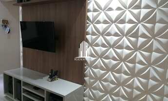 Imagem 2: LINDO APARTAMENTO SENDO 2 DORMS E 1 SUITE