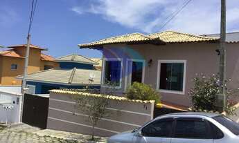 Imagem 2: COD 352 - Casa Linear no Condomínio dos Pássaros , Cabo Frio