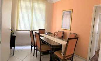 Imagem 4: Apartamento para venda tem 85 metros quadrados com 3 quartos em Cidade Nova - Belo Horizon