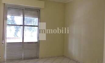 Imagem 3: Apartamento em Higienopolis com belissima varanda