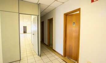 Imagem 2: Excelente imóvel comercial com duas frentes no Bairro Casa Branca