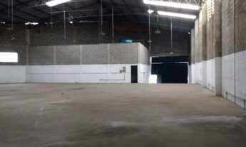 Imagem 3: Excelente Galpão para Locação ou Venda na região da Chácara Marco!!!