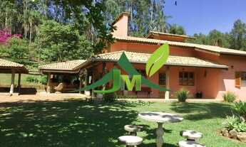 Imagem 3: Lindo Sítio à Venda em Piracaia com Asfalto até a Porta 50mil metros