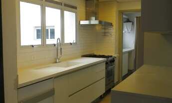 Imagem 7: São Paulo - Apartamento Padrão - Cerqueira César