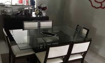 Imagem 2: Casa de condomínio para venda com 280 metros quadrados com 3 quartos