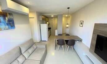 Imagem: APARTAMENTO 02 QUARTOS FINAMENTE MOBILIADO!