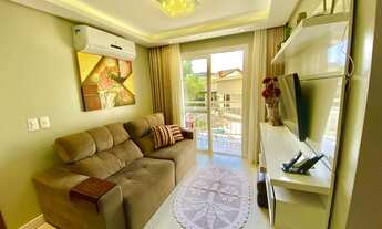 Imagem 4: Apartamento para venda tem 83 metros quadrados com 3 quartos