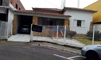 Imagem: Vinhedo - Casa Padrão - Centro