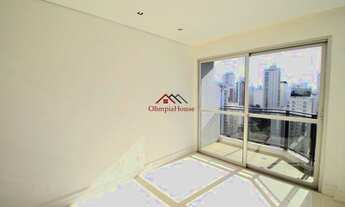 Imagem 6: Cobertura Venda 2 Dormitórios - 94 m² Campo Belo