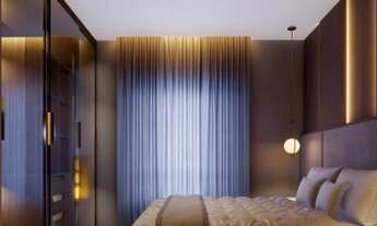 Imagem 3: Apartamento na Alameda Cabral - Centro de Curitiba