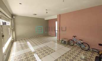 Imagem: São Paulo - Casa Padrão - Cidade Líder