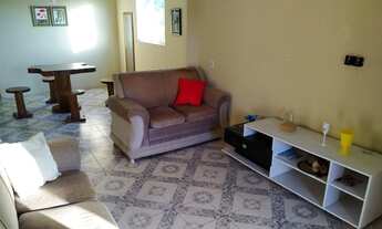 Imagem 3: Casa em Primeiro Andar no Centro de Ponta de Pedras