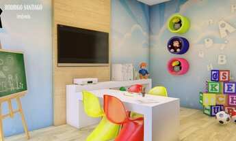 Imagem 7: Excelente apartamento Chardonnay REF: 1240