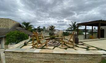 Imagem 6: CASA NA REGIÃO DA GRANJA VIANA COM 4 SUITES