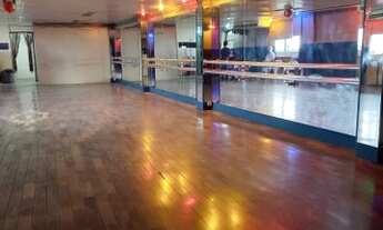 Imagem 5: Conjunto comercial andar inteiro com 220 mts - Liberdade - São Paulo - SP