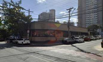 Imagem: PRÉDIO COMERCIAL A Venda, 462 m² por R$